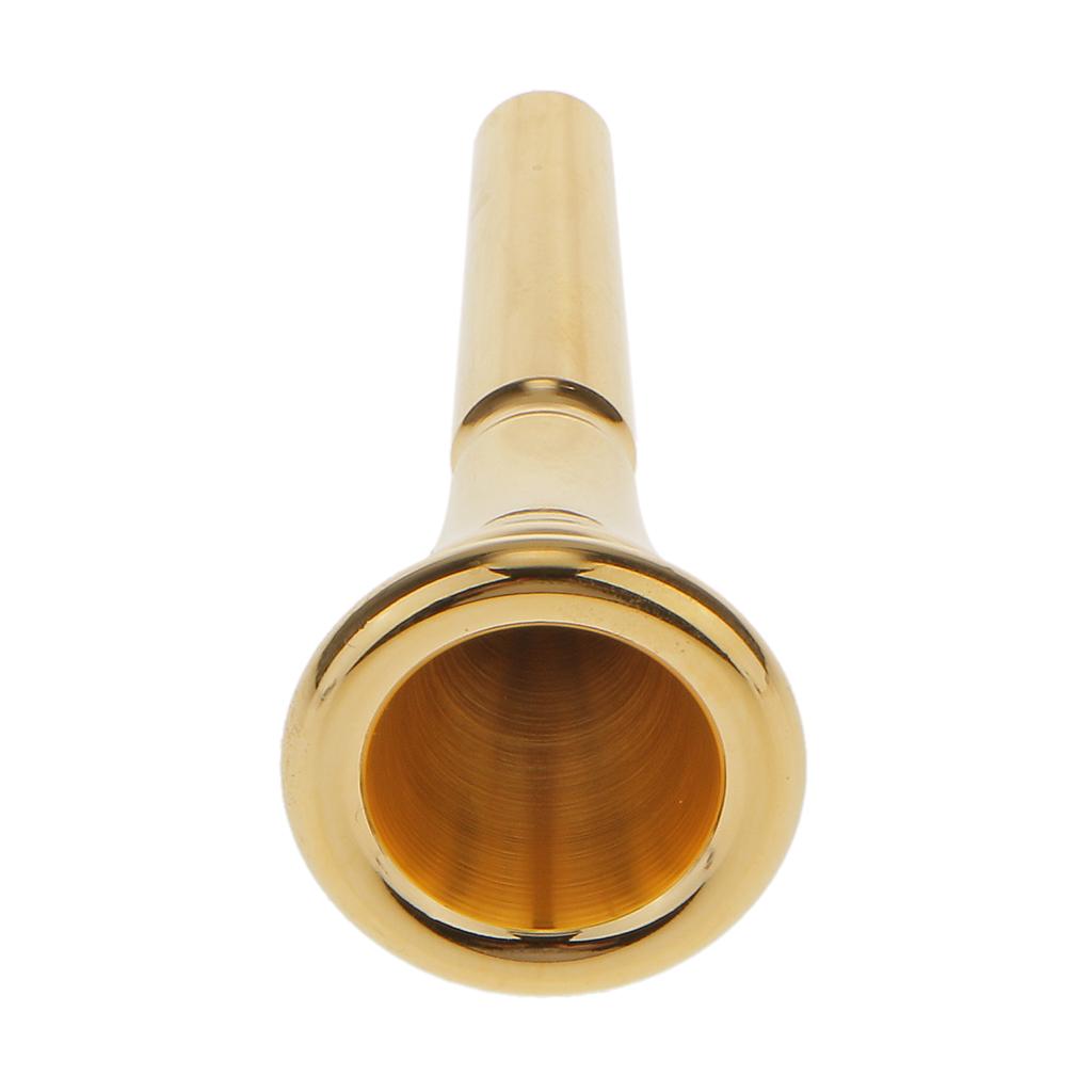 Musical Instrument French - Boquilla de Alta Calidad para Trompa