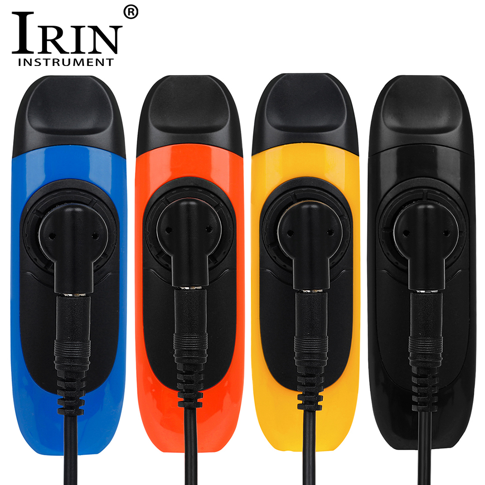 Musical Instrument Kazoo - IRIN Kazoo nueva flauta armónica guitarra