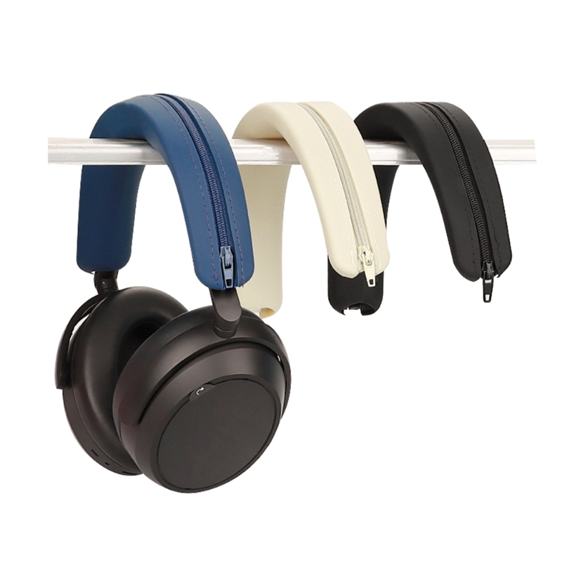 Sennheiser Headphone Momentum 4 - Funda de repuesto para diadema de