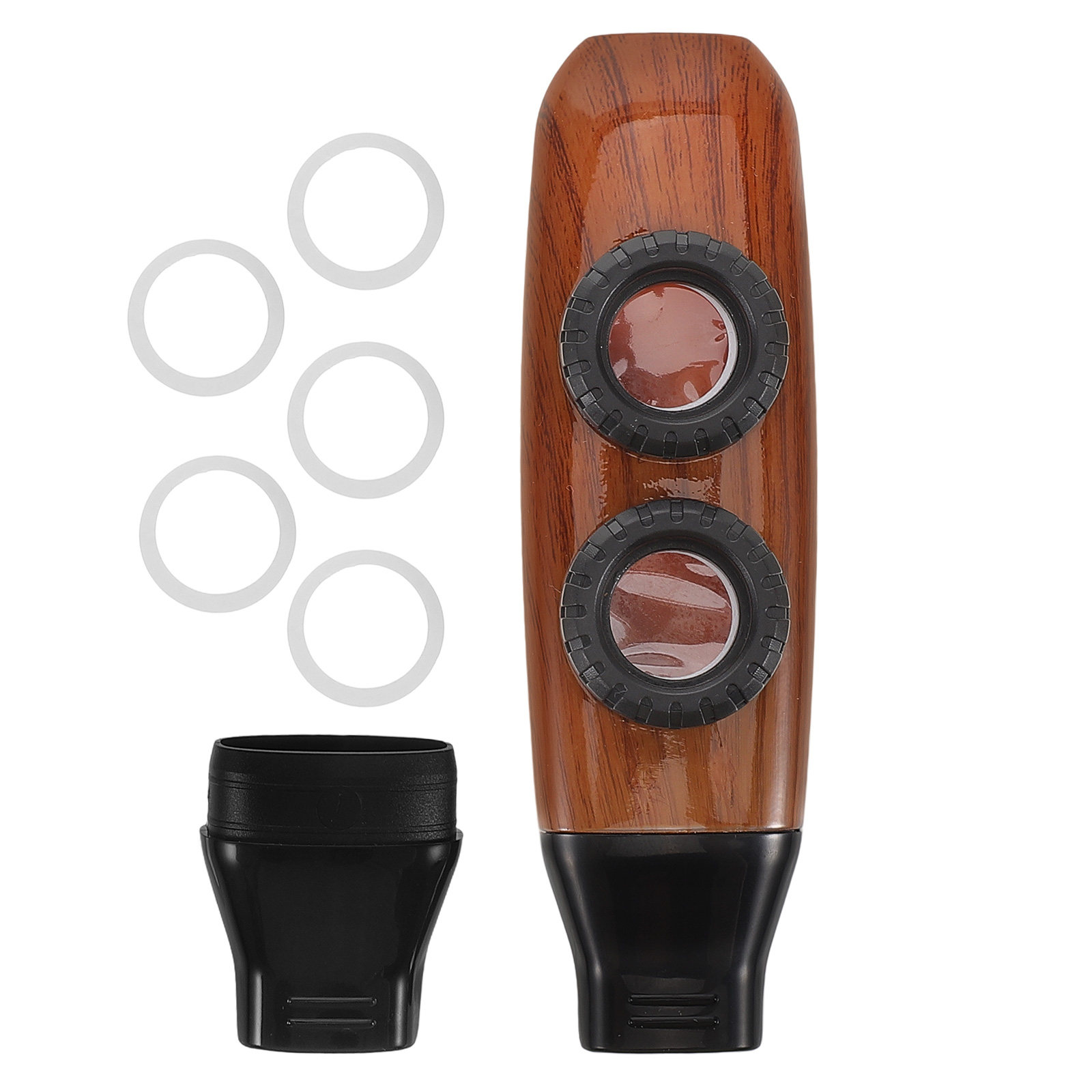 1 Juego de Mini Kazoo, Instrum - Musical Instrument Kazoo reseña y precio