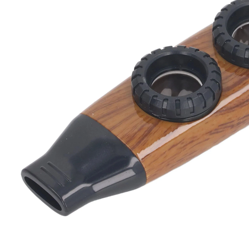 Flauta Kazoo con diafragma, fl - Musical Instrument Kazoo reseña y precio
