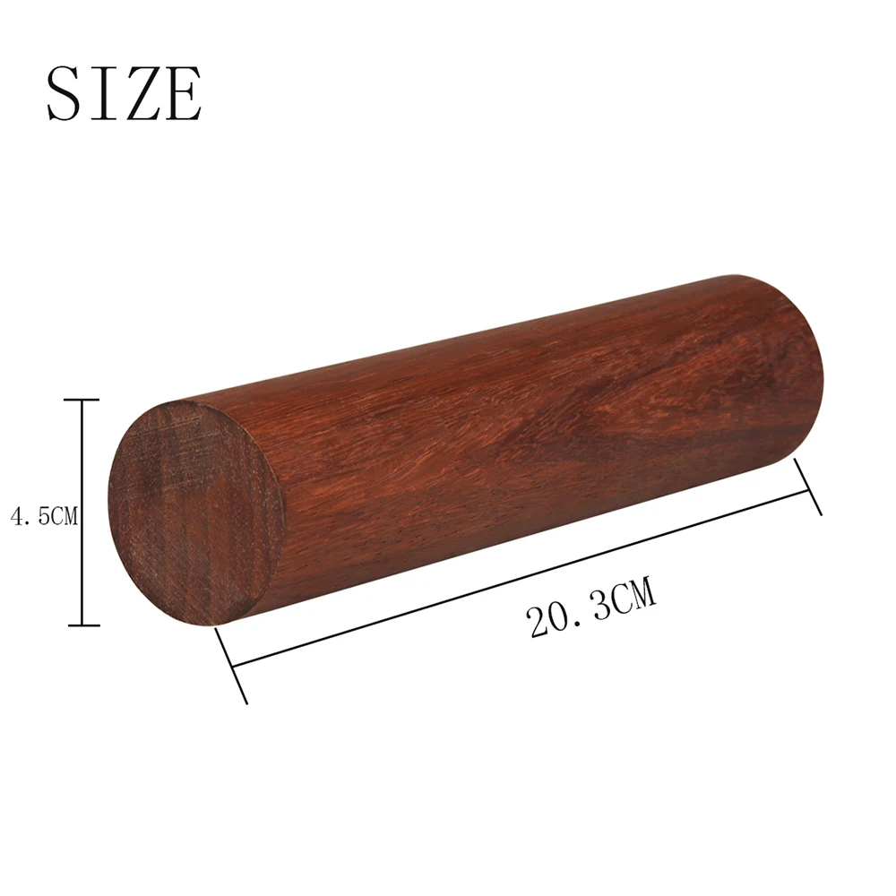 Cilindro de madera para hacer  - Musical Instruments Game reseña y precio