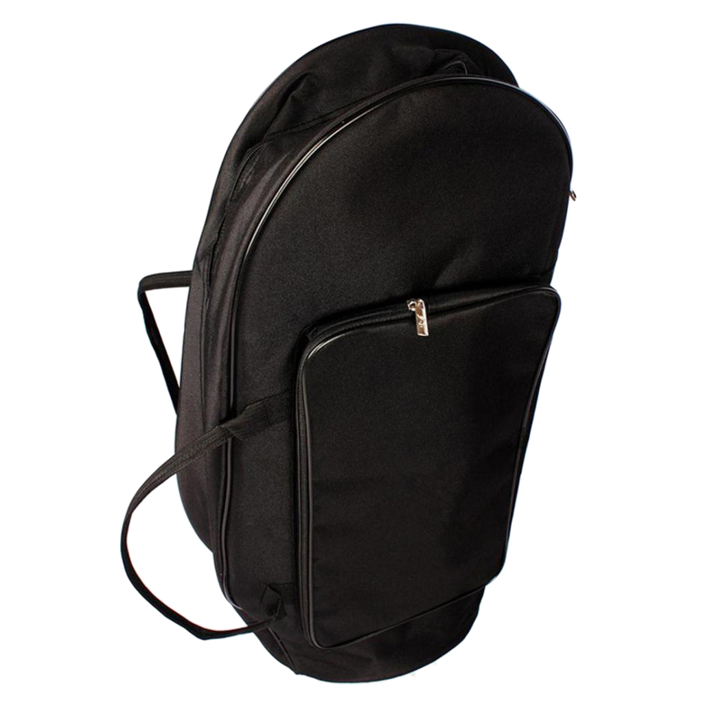 Bolsa de tela Oxford acolchada - Musical Instrument French reseña y precio