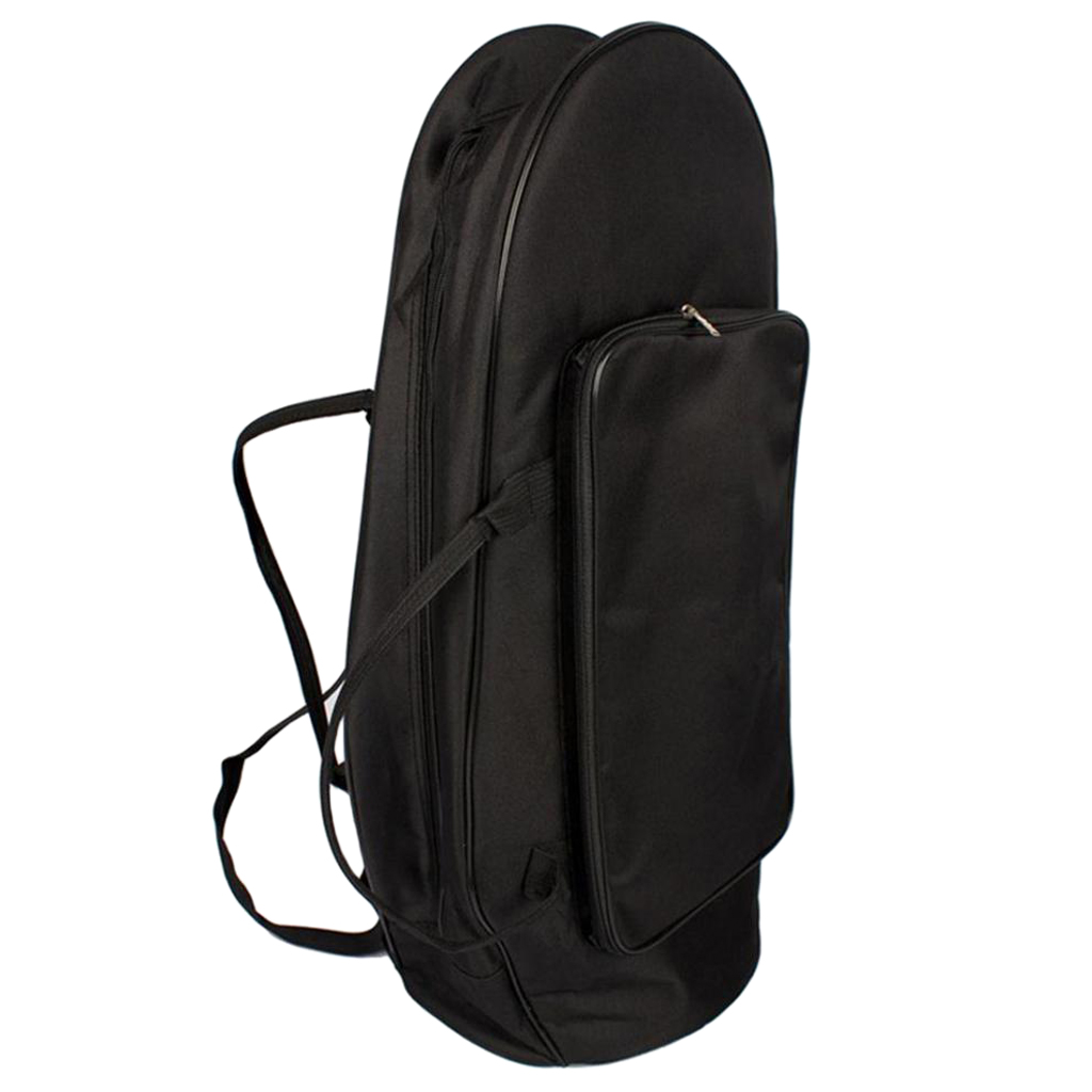 Bolsa de tela Oxford acolchada - Musical Instrument French reseña y precio