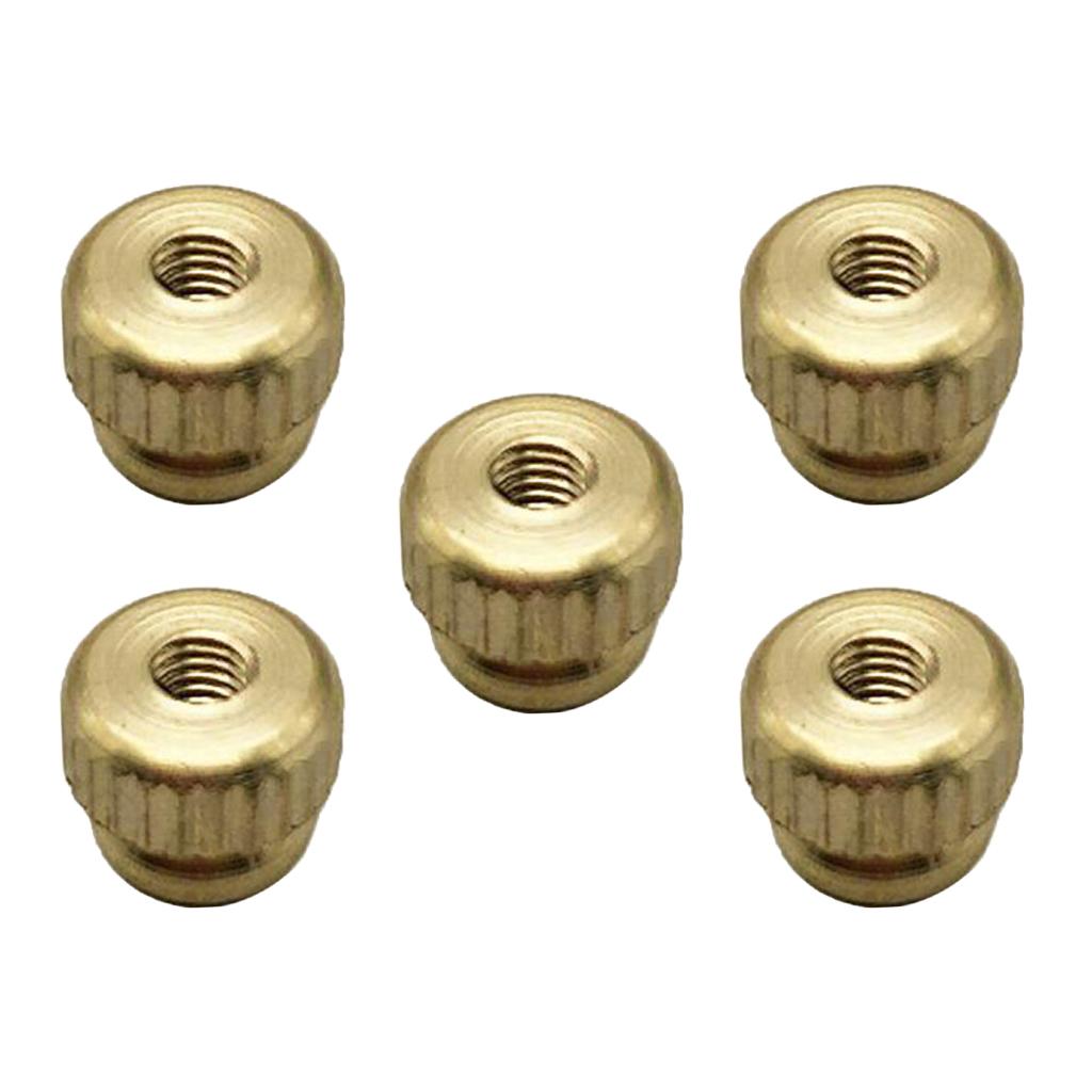 Juego de tornillos para trompa - Musical Instrument French reseña y precio