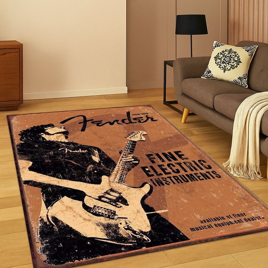 3D Fender guitarra bajo instru - Musical Instrument Logo reseña y precio