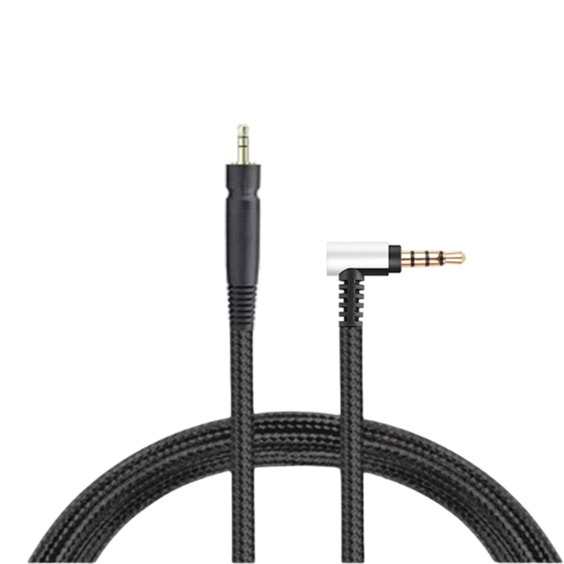 Cable de auriculares de 3,5mm  - Sennheiser Headphone Momentum 4 reseña y precio