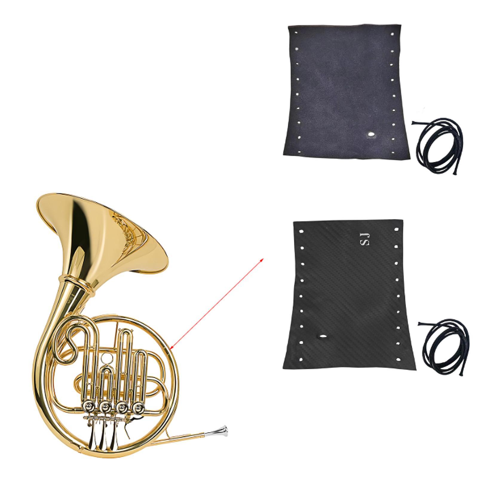 Accesorios para Trompa Frances - Musical Instrument French reseña y precio