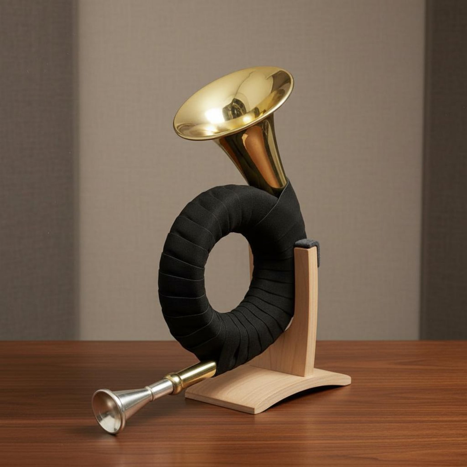 Instrumento Musical de Latón B - Musical Instrument French reseña y precio