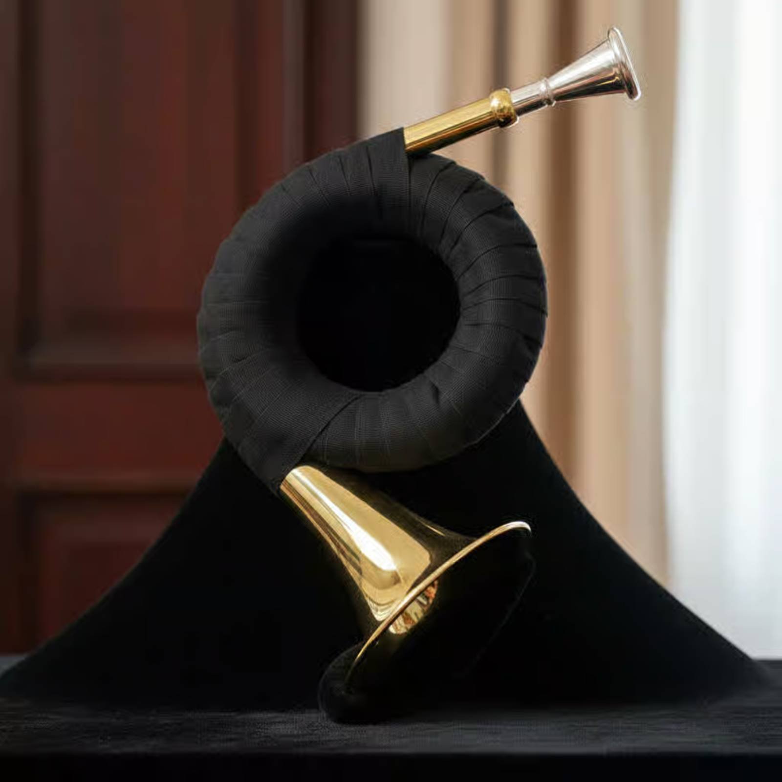 Instrumento Musical de Latón B - Musical Instrument French reseña y precio