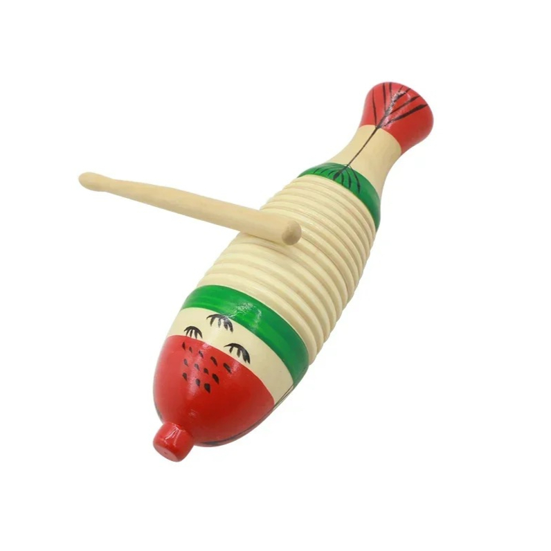 Juguete Musical de Madera con  - Musical Instruments Game reseña y precio