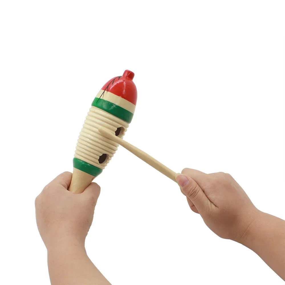 Juguete Musical de Madera con  - Musical Instruments Game reseña y precio