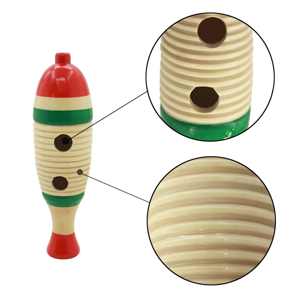 Juguete Musical de Madera con  - Musical Instruments Game reseña y precio