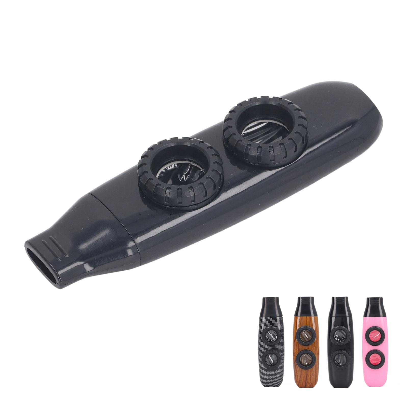 Flauta Kazoo, flauta de doble  - Musical Instrument Kazoo reseña y precio