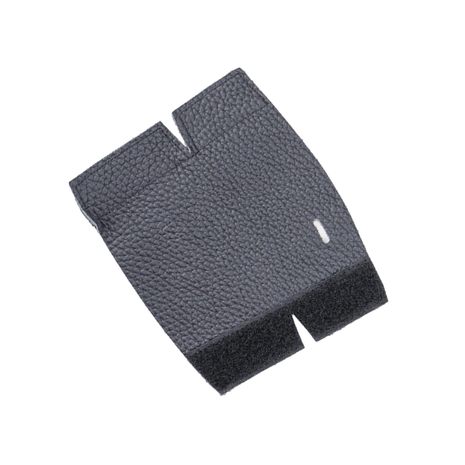 Protector de Cuero PU Duradero - Musical Instrument French reseña y precio