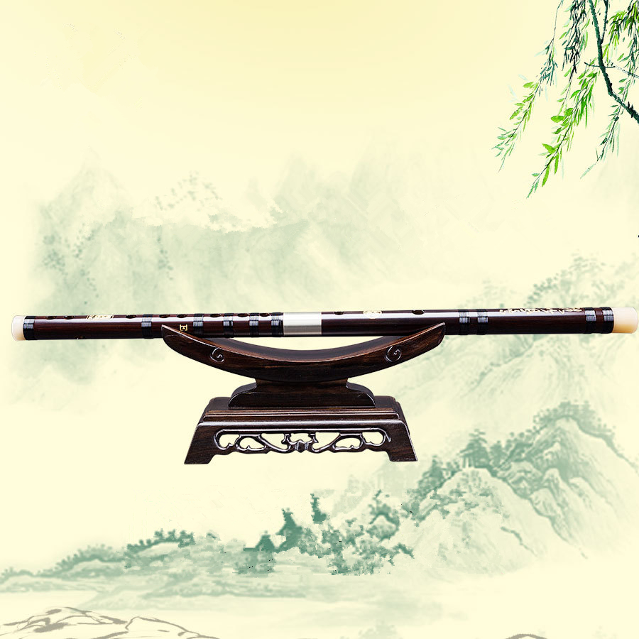 SevenAngel-flauta de tocar pro - Musical Instrument Old reseña y precio