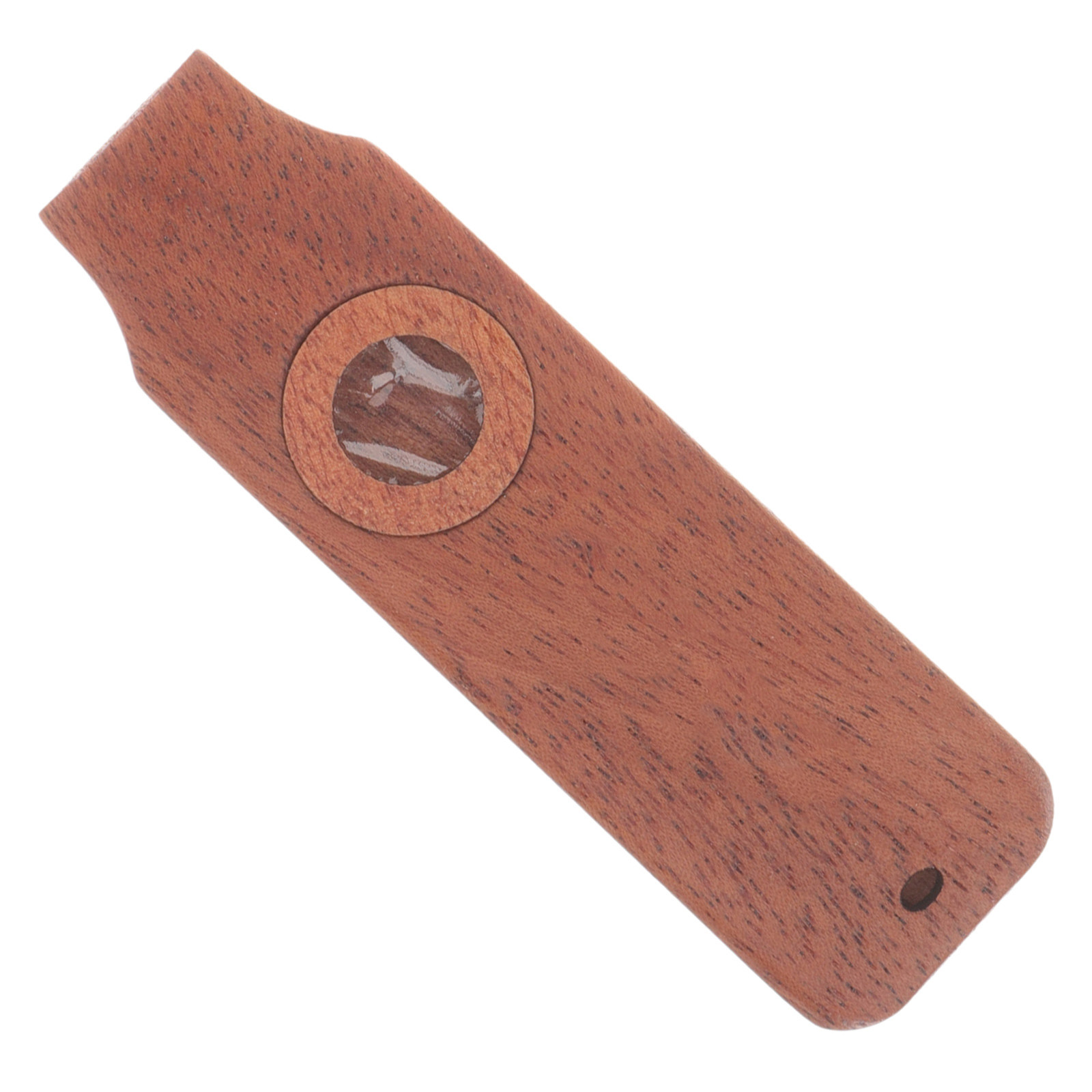 1 Kazoo de Madera, Instrumento - Musical Instrument Kazoo reseña y precio
