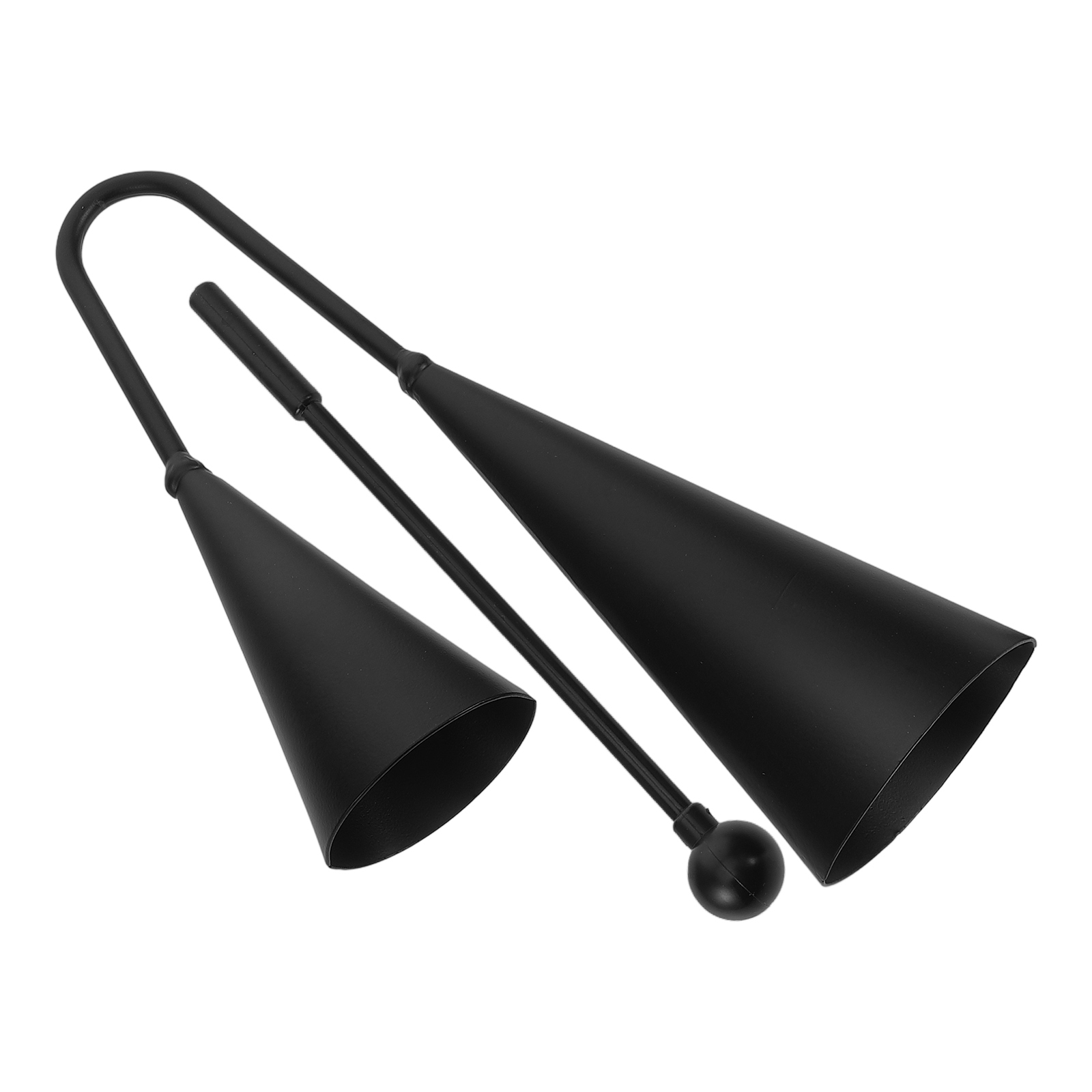 Campanas de Agogo de Metal de  - Musical Instrument Agogo reseña y precio