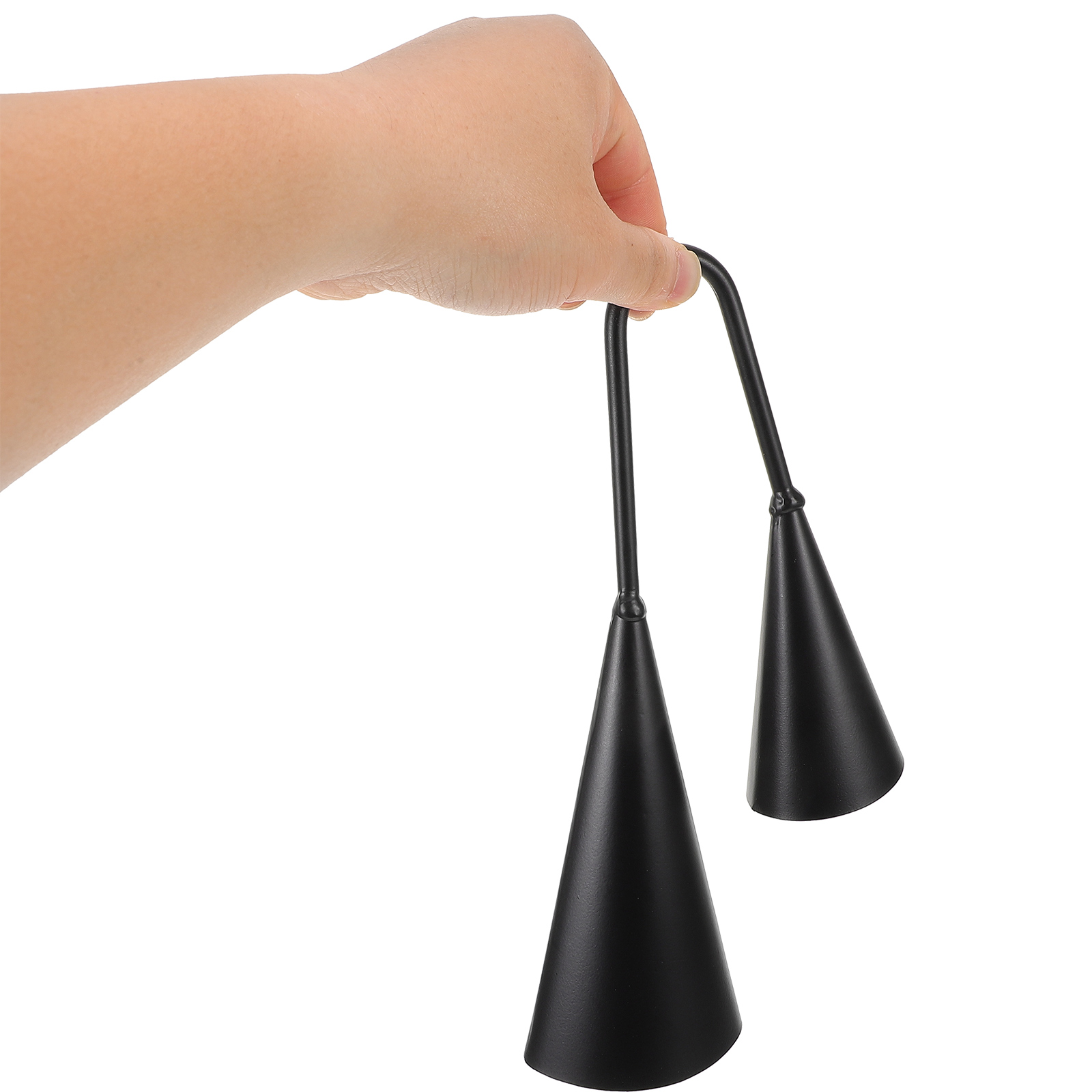 Campanas de Agogo de Metal de  - Musical Instrument Agogo reseña y precio