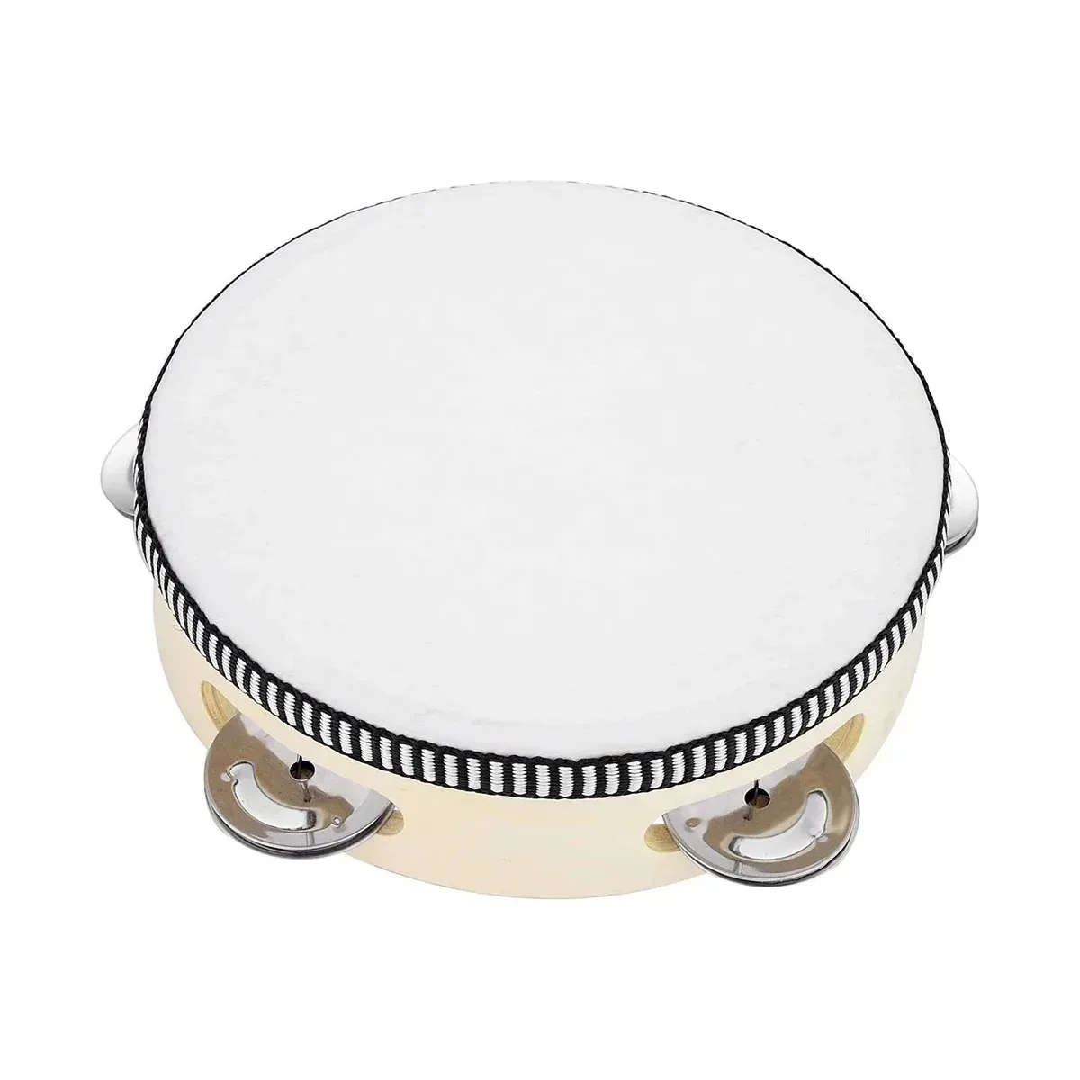 Tambor de mano de 6 pulgadas,  - Musical Instruments Game reseña y precio