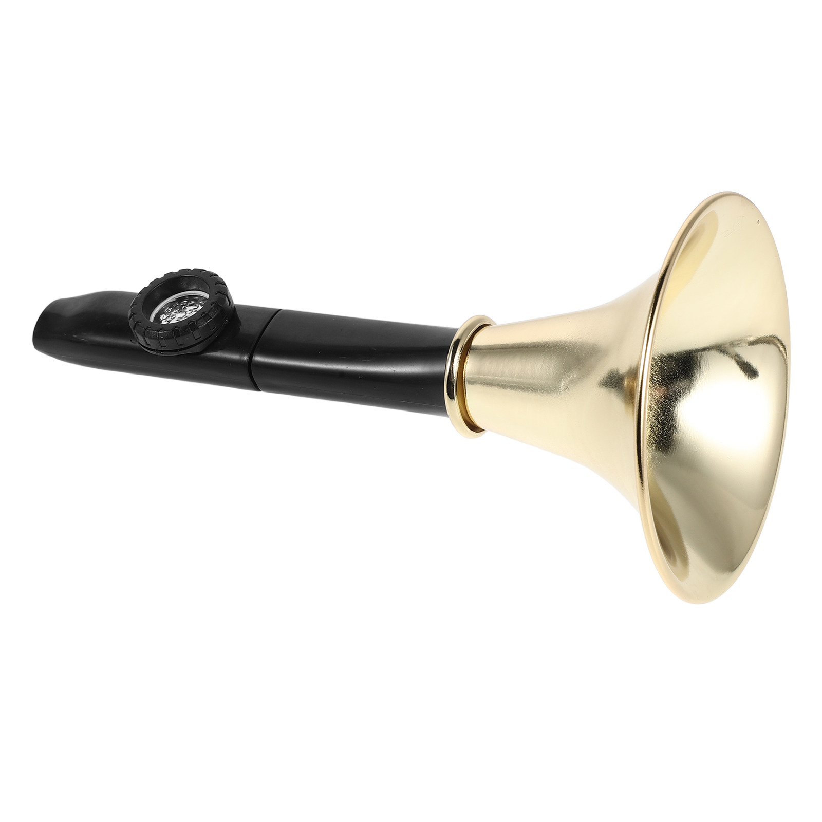 Flauta Kazoo de metal, trompet - Musical Instrument Kazoo reseña y precio