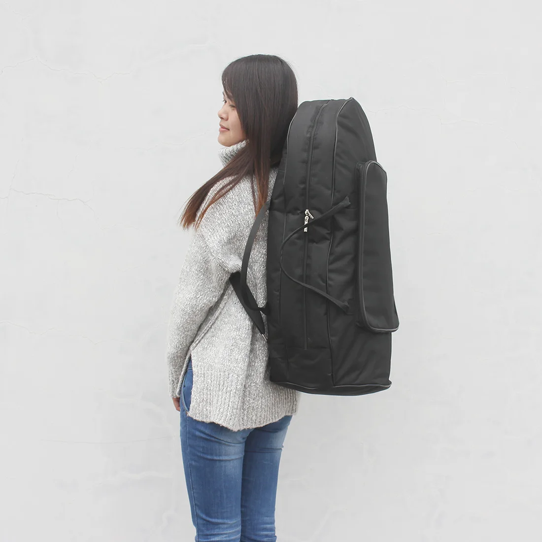Bolsa portátil de tela Oxford, - Musical Instrument French reseña y precio