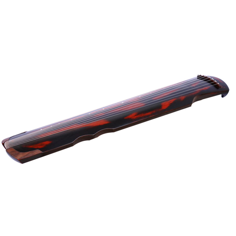 Guqin Zhongni práctica de prue - Musical Instrument Old reseña y precio
