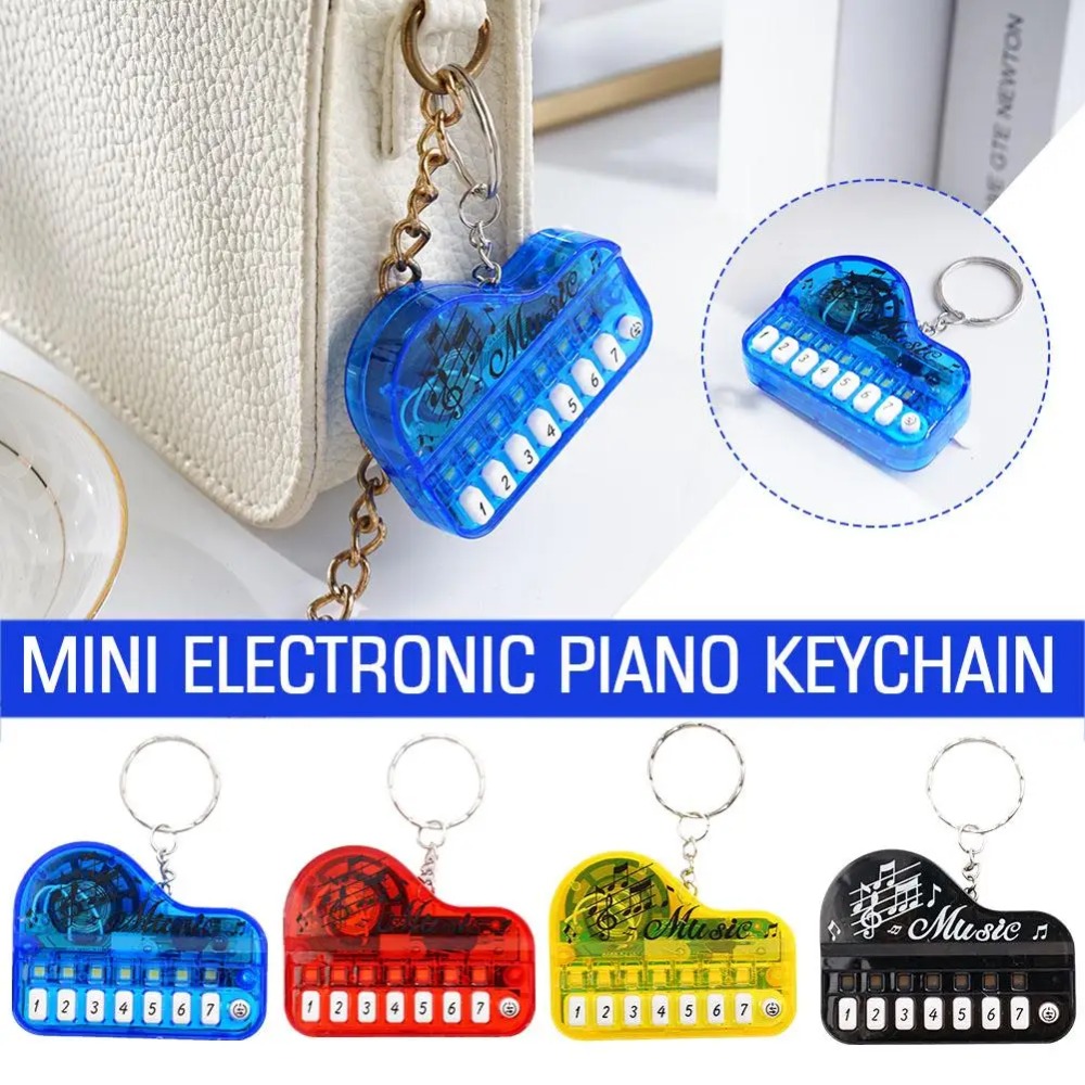 Mini Teclado Electrónico de Pi - Musical Instruments Game reseña y precio