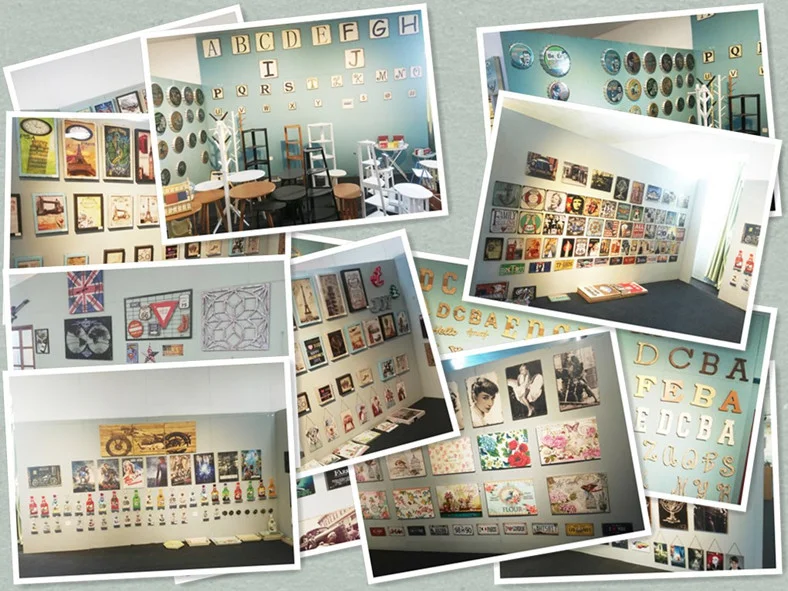 Cartel de placa de Metal de in - Musical Instrument Sign reseña y precio