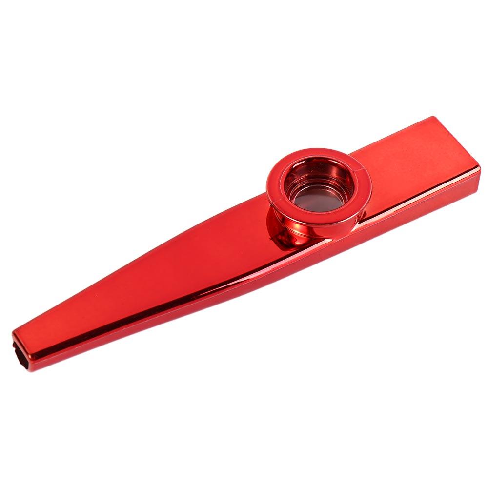 Instrumentos Kazoo de Aleación - Musical Instrument Kazoo reseña y precio