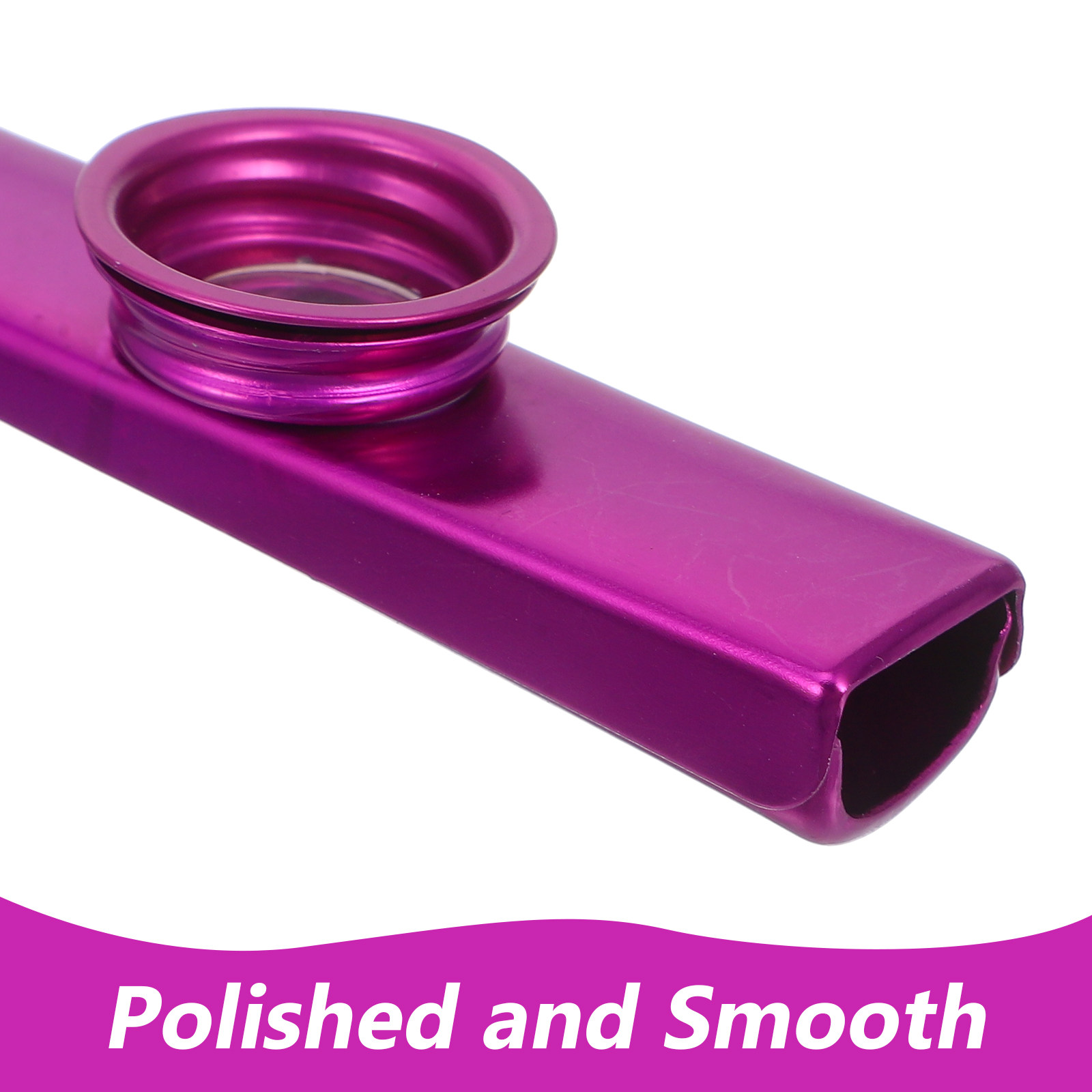 1 Juego de instrumentos Kazoo  - Musical Instrument Kazoo reseña y precio