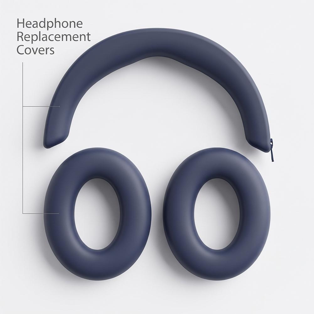 Fundas de Silicona para Auricu - Sennheiser Headphone Momentum 4 reseña y precio