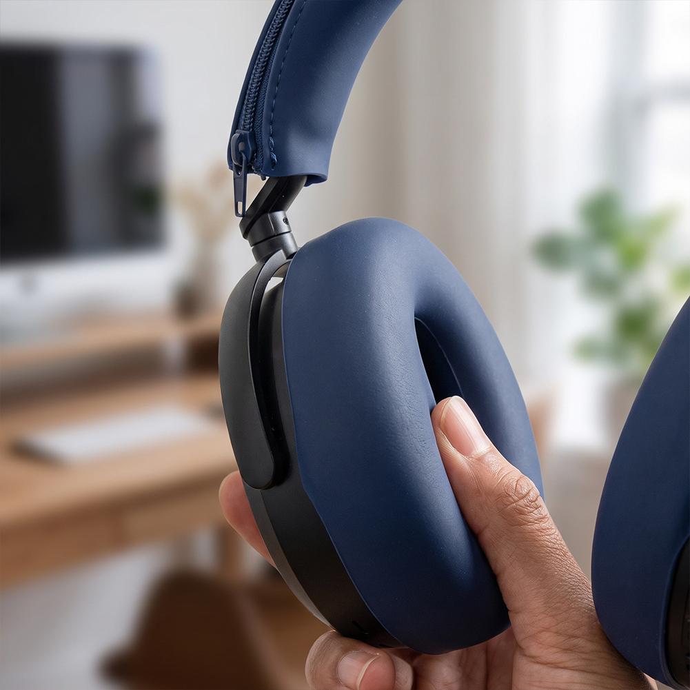 Fundas de Silicona para Auricu - Sennheiser Headphone Momentum 4 reseña y precio