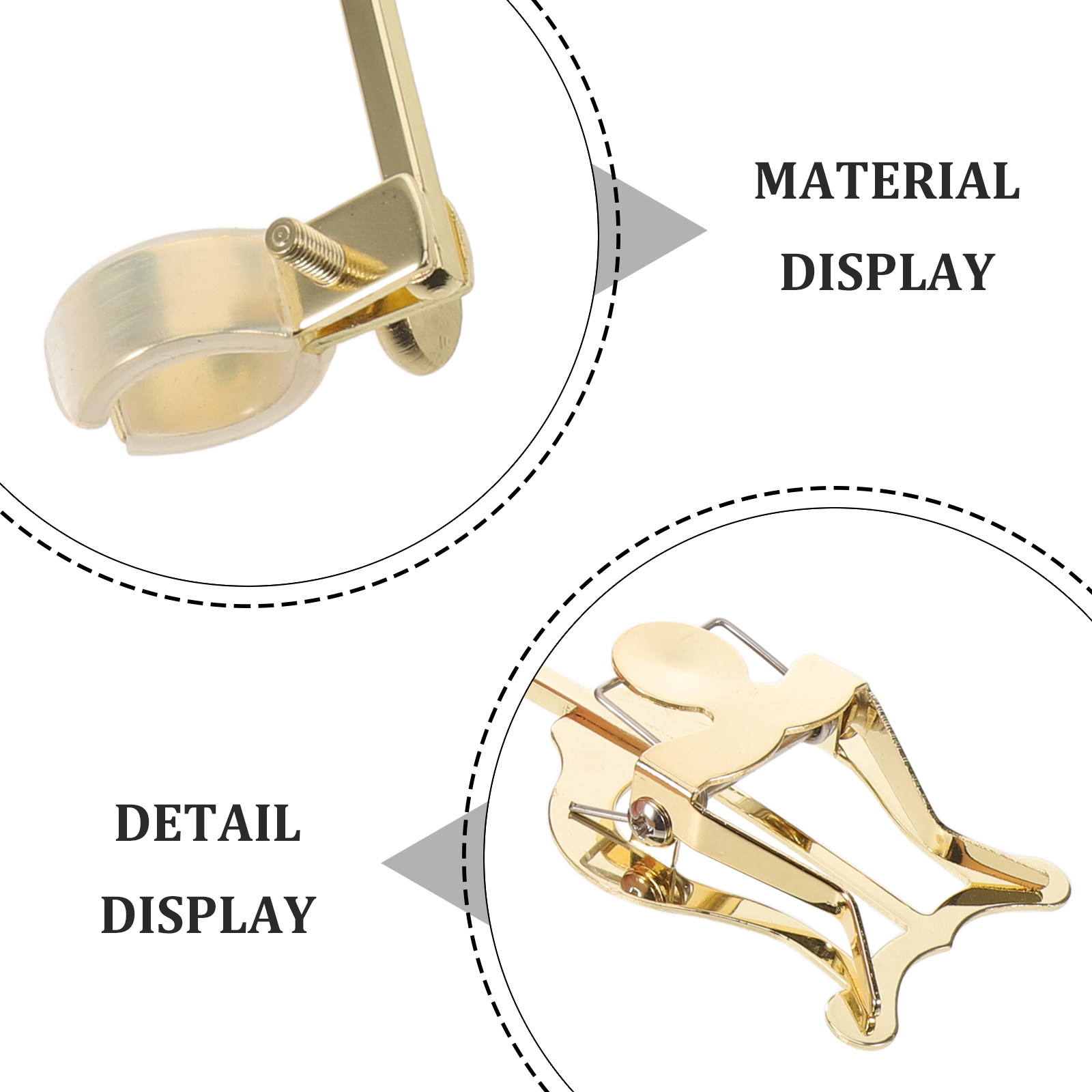 Lira de Marcha para Trompa, Cl - Musical Instrument French reseña y precio