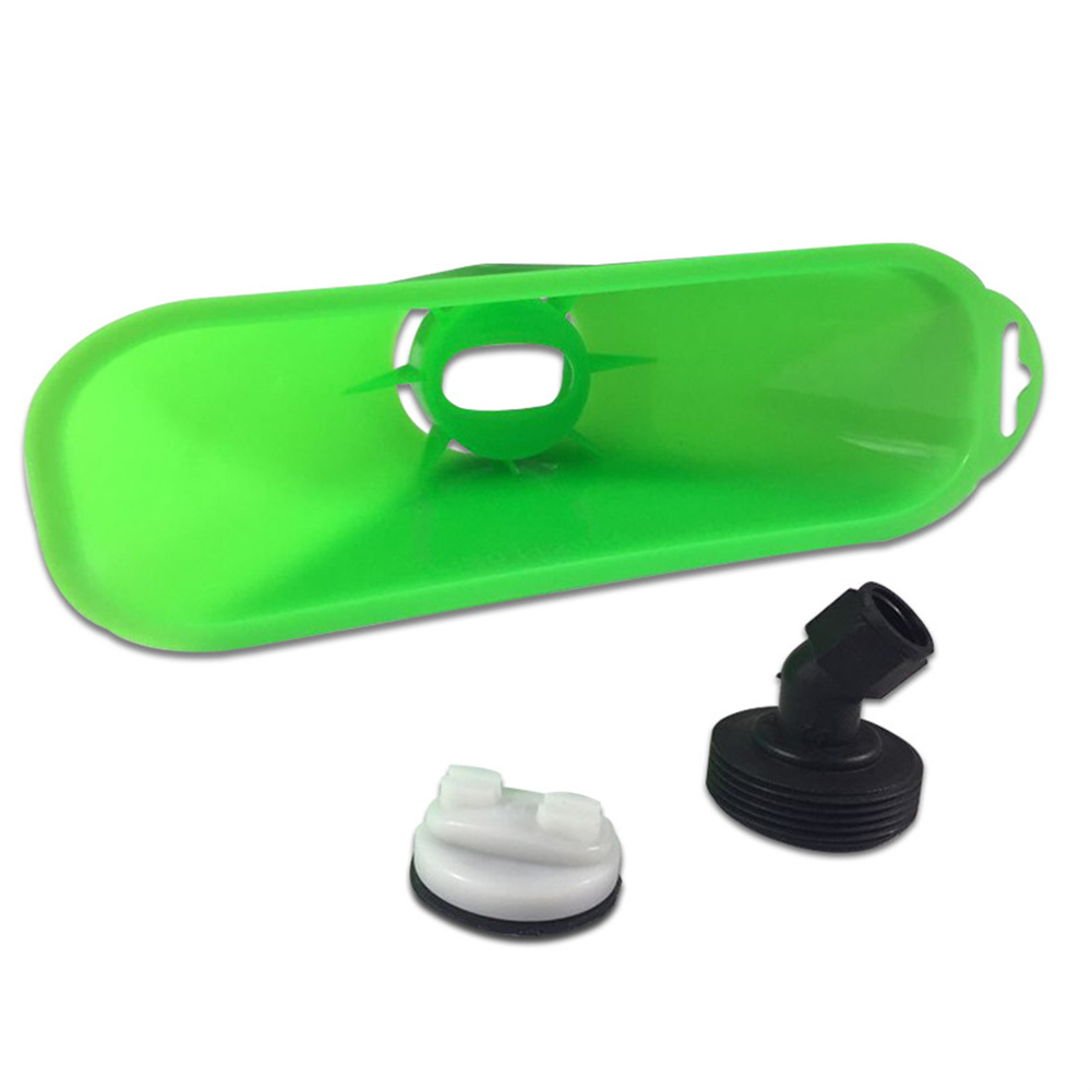 Cubierta para pulverizador, pr - Musical Instrument Using Water reseña y precio