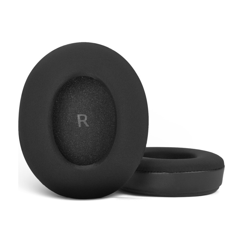 Almohadillas de espuma viscoel - Sennheiser Headphone Momentum 4 reseña y precio
